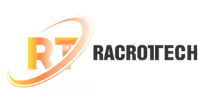 Racrotech Logo PNG